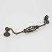 Kitchen & Housewares : Jeffrey Alexander Tuscany Birdcage Bail Pull 6.3