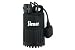 1/3 Hp 2300 Gph Sump Pump