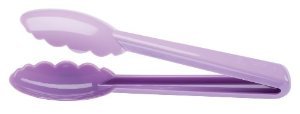 Premium Best Buy Mercer Culinary Hell's Tools Hi-Heat Utility Tongs 9-1/2-Inch Purple
Premium Best Buy Mercer Culinary Hell's Tools Hi-Heat Utility Tongs 9-1/2-Inch Purple
