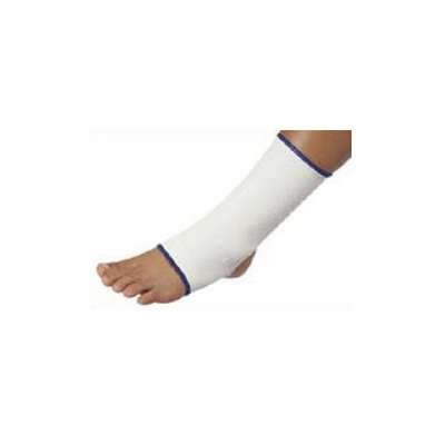Ankle Brace With Visco-Elastic Buttress-Large