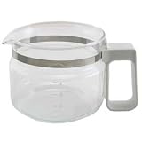 Krups 018-70 HOTEL CARAFE - WHITE-4 CUP