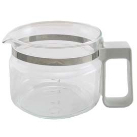 Krups 018-70 HOTEL CARAFE - WHITE-4 CUP