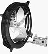Air Vent Inc. Gable Attic Ventilator 53315 Attic and Whole House Fans