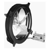 Air Vent Inc. Gable Attic Ventilator 53315 Attic and Whole House Fans
