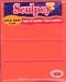 Toys : Atomic Orange Sculpey Clay (2 oz)
