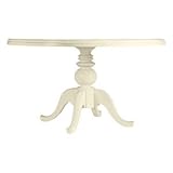 Stanley Furniture 829-A1-38 Coastal Living Round Pedestal Dining
