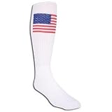 USA Flag Socks