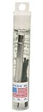 Spline Driver Set, 6Pc Steel in Tube