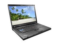 Lenovo Refurb T500 P8600 160GB 4GB **Refurbished**, 2089-A35R images0