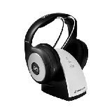 Sennheiser RS140 Wireless Headphones Dynamic Circumaural, Lightweight, 3.5 mm Stereo Jack Plug