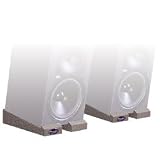 Auralex MoPad Monitor Isolation Pads