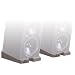 Electronics : Auralex MoPad Monitor Isolation Pads
