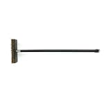 Steven Raichlen Best of Barbecue 30-inch Ultimate Grill Cleaning Brush