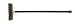Steven Raichlen Best of Barbecue 30-inch Ultimate Grill Cleaning Brush