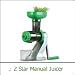Z Star Manual Wheatgrass Juicer