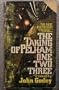 The Taking of Pelham One, Two, Three