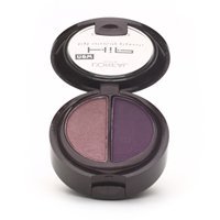 L'Oreal Paris HiP Studio Secrets Professional Concentrated Shadow Duos, Charisma, 0.08 Ounce