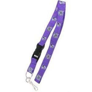 Sacramento Kings Lanyard