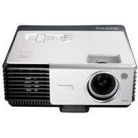 BENQ ULTRA PORTABLE DLP VIDEO PROJECTOR 2000 LUMENS 1000:1 CR XGA 1024x768 3LBS WITH 1 YEAR BENQ WARRANTY