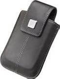 OEM Blackberry Leather Holster Case Pouch Curve 8900