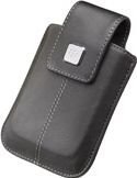 OEM Blackberry Leather Holster Case Pouch Curve 8900