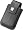OEM Blackberry Leather Holster Case Pouch Curve 8900