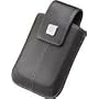 OEM Blackberry Leather Holster Case Pouch Curve 8900