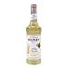 Gourmet Food : Monin White Chocolate, 750 Ml (01-0131) Category: Food Syrups