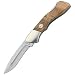 Boker-Folding Hunter Walnut Handle
