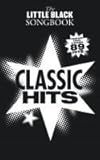 The little black songbook. Classic hits