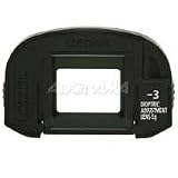 Canon Finder Diopter EG -3.0 with Rubber Frame for the EOS 1D and 1Ds Mark III