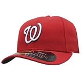 Washington Nationals New Era OnField 59FIFTY