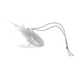 Shark 3D Air Freshener - CK One Scent