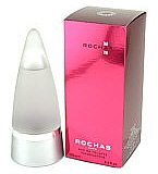 Rochas Man By Rochas For Men. Eau De Toilette Spray 3.4 Ounces