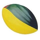 Poof Foam Power Spiral Football