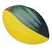 Poof Foam Power Spiral Football