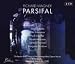Richard Wagner: Parsifal [New York -- March 24, 1956; Set Svanholm, Otto Edelmann, Ma...