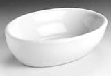 BAKER, OVAL, DEEP 11 OZ.