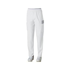 White Swan White Cargo Pants White Swan White Cargo Pants