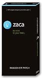 Zaca Recovery Patch, 6 Pack