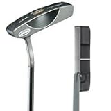 Yes! Golf Tracy II - C-Groove Putters - 35 - RH