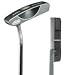 Sporting Goods : Yes! Golf Tracy II - C-Groove Putters - 35"" - RH