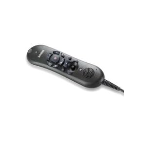 dictaphone powermic ii