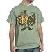 CKY - Earshot Green - T-Shirt