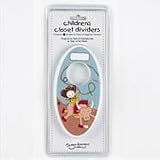 ORE Closet Dividers Yee Haw