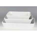 Auflaufform rechteck30205