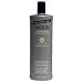 Nioxin System 6 Cleanser Liter (33.8 Oz)