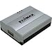 Electronics : Edimax 1Port USB GDI Combo Print Server