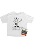 Oakland Raiders - Logo Acrylic Magnet