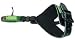 Jim Fletcher Archery Primos 44 Caliper Release Buckle Interlocking Jaw System Anodized Green